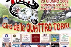 Giro delle Quattro Torri