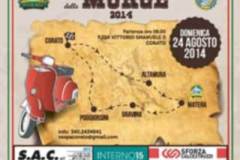 2° Rally delle Murge